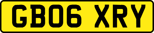 GB06XRY