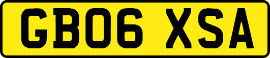 GB06XSA
