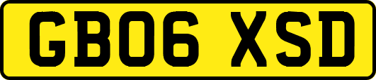 GB06XSD