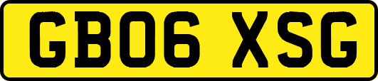 GB06XSG