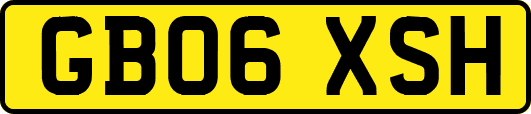 GB06XSH