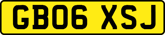 GB06XSJ