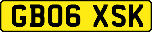 GB06XSK