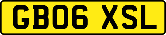 GB06XSL