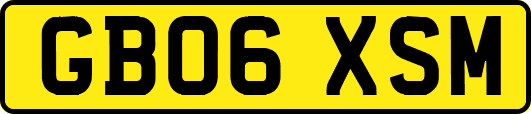 GB06XSM