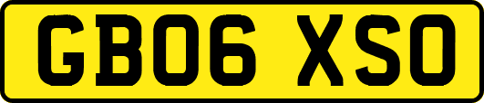 GB06XSO