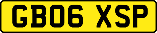 GB06XSP