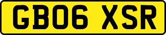 GB06XSR