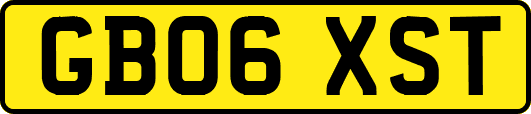 GB06XST