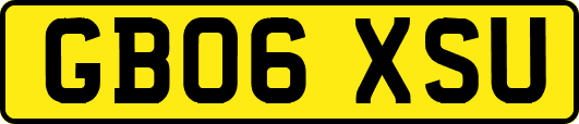 GB06XSU