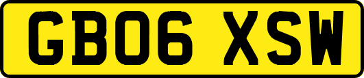 GB06XSW