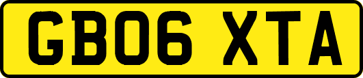 GB06XTA