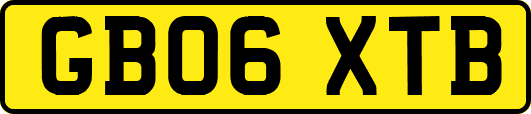 GB06XTB