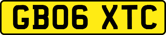 GB06XTC