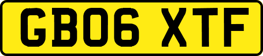 GB06XTF