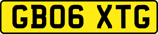 GB06XTG