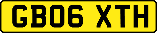 GB06XTH