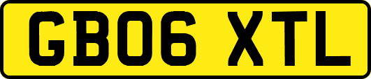 GB06XTL