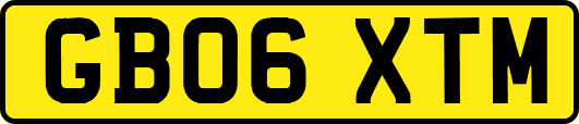 GB06XTM
