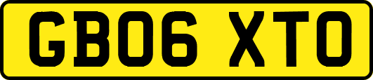 GB06XTO