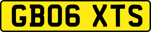 GB06XTS