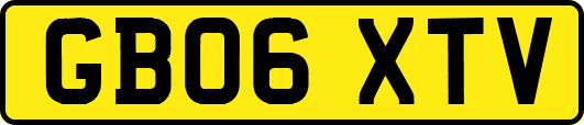 GB06XTV