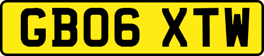 GB06XTW