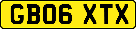 GB06XTX