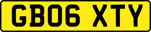 GB06XTY