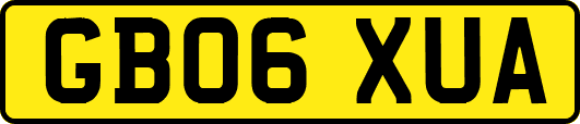 GB06XUA