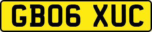 GB06XUC