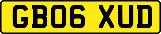 GB06XUD