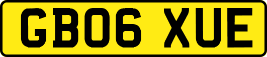 GB06XUE