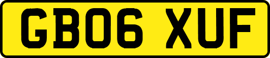 GB06XUF