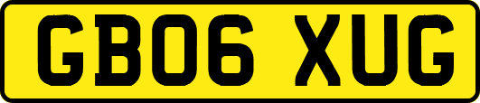 GB06XUG