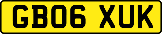 GB06XUK