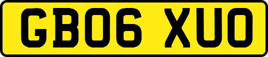 GB06XUO
