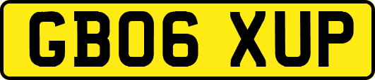 GB06XUP