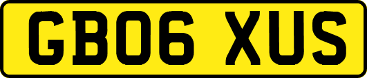 GB06XUS