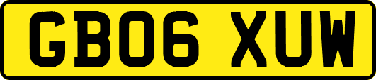 GB06XUW