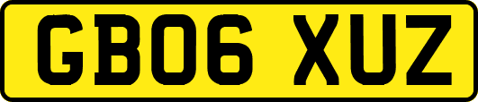 GB06XUZ