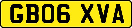 GB06XVA