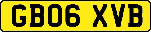 GB06XVB