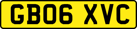 GB06XVC