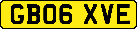 GB06XVE