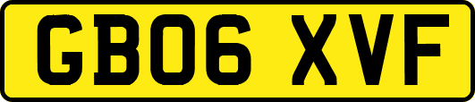 GB06XVF