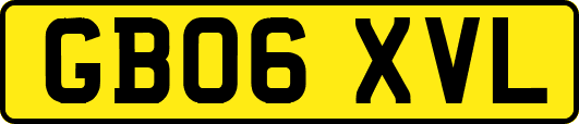 GB06XVL