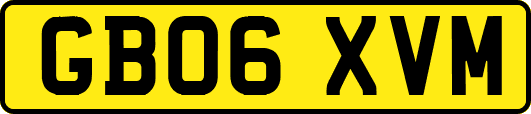 GB06XVM