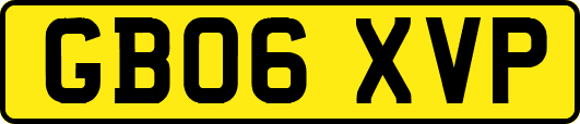 GB06XVP