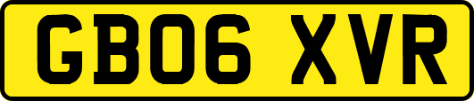 GB06XVR